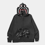 Acheter Lacoste Sweatshirt en noir | SH0627-00-031 | solebox